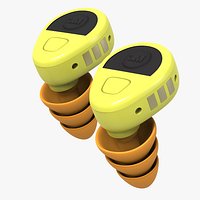 3M Peltor Ear Protection LEP-100 EU