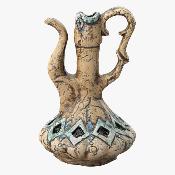 Vase SketchUp Models for Download TurboSquid