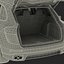 Luxury Crossover Generic Rigged