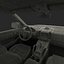 Luxury Crossover Generic Rigged