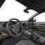 Luxury Crossover Generic Rigged