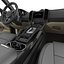 Luxury Crossover Generic Rigged