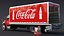 Coca Cola Freightliner M2 106 Автофургон 2020 г.