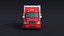 Coca Cola Freightliner M2 106 Автофургон 2020 г.