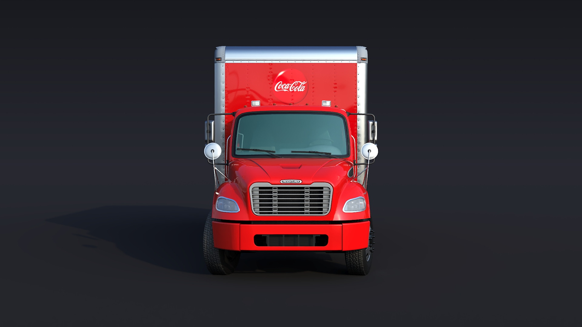 3D Coca Cola Freightliner M2 106 Box truck 2020 model https://p.turbosquid.com/ts-thumb/te/7NksaJ/Rm/bco/jpg/1710871475/1920x1080/turn_fit_q99/a1bad38f1c1a2f5bb6c425a2e2deac2866aa478d/bco-1.jpg