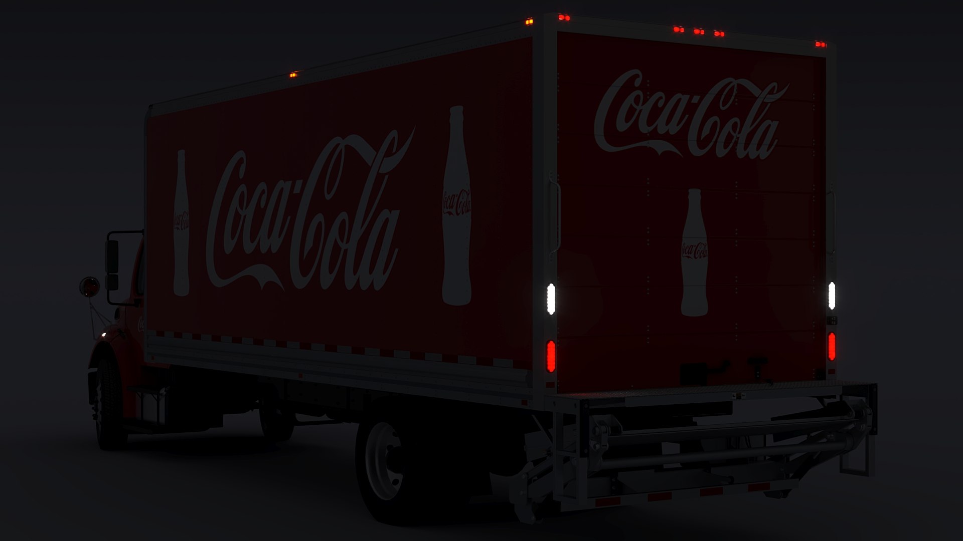 3D Coca Cola Freightliner M2 106 Box truck 2020 model https://p.turbosquid.com/ts-thumb/te/7NksaJ/Rn/bcl_029/jpg/1710864465/1920x1080/fit_q87/af627dfe2c8387ecd8930f75f00eecab828bd395/bcl_029.jpg