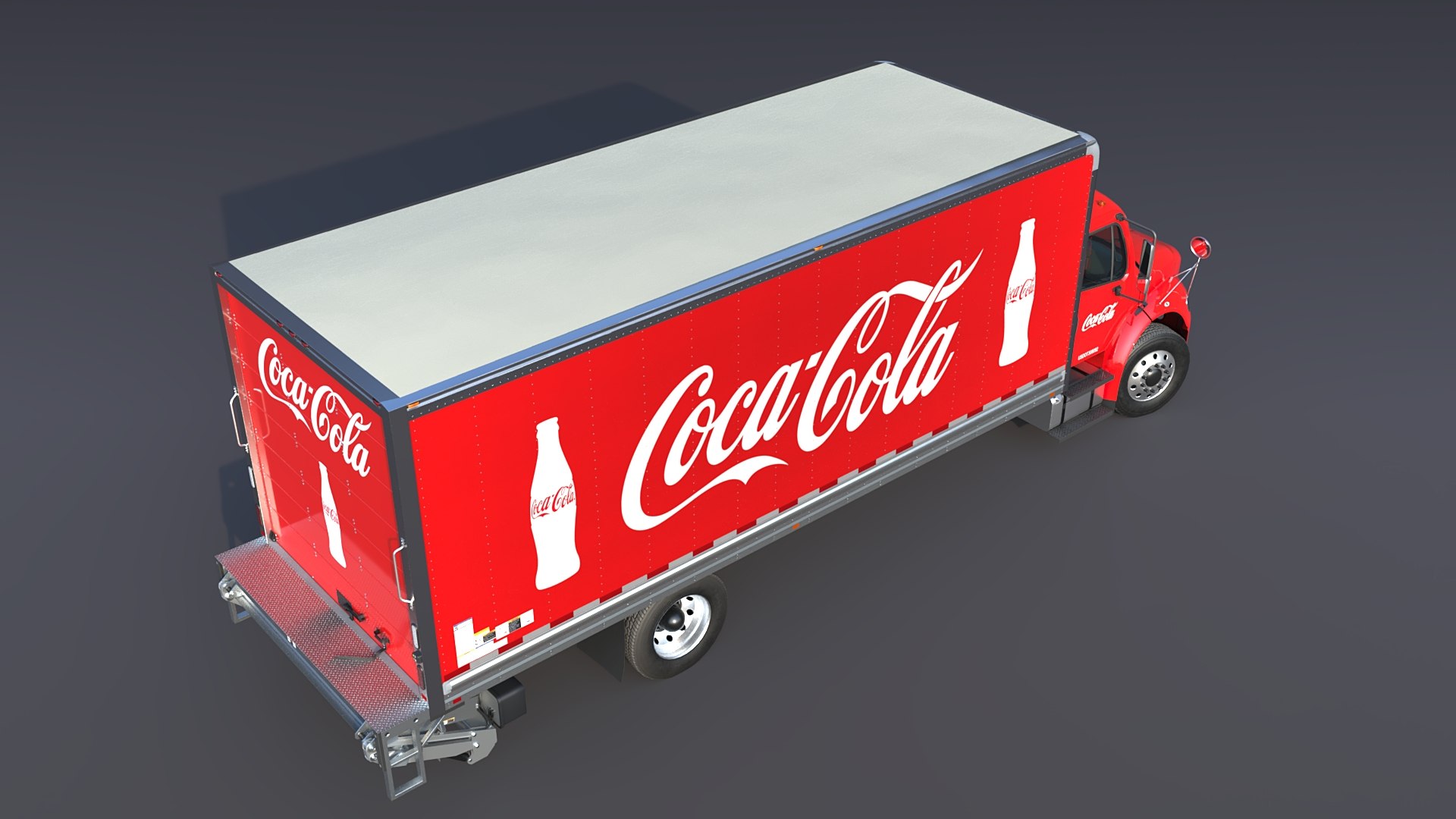 3D Coca Cola Freightliner M2 106 Box truck 2020 model https://p.turbosquid.com/ts-thumb/te/7NksaJ/w7/bcl_020/jpg/1710863824/1920x1080/fit_q87/692ccbb9e14ee3b66443974186ca23665a52422b/bcl_020.jpg