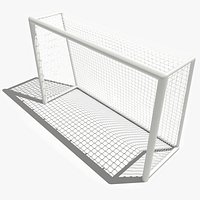 Futsal Goal