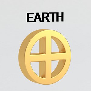 astrological sign solar system EARTH