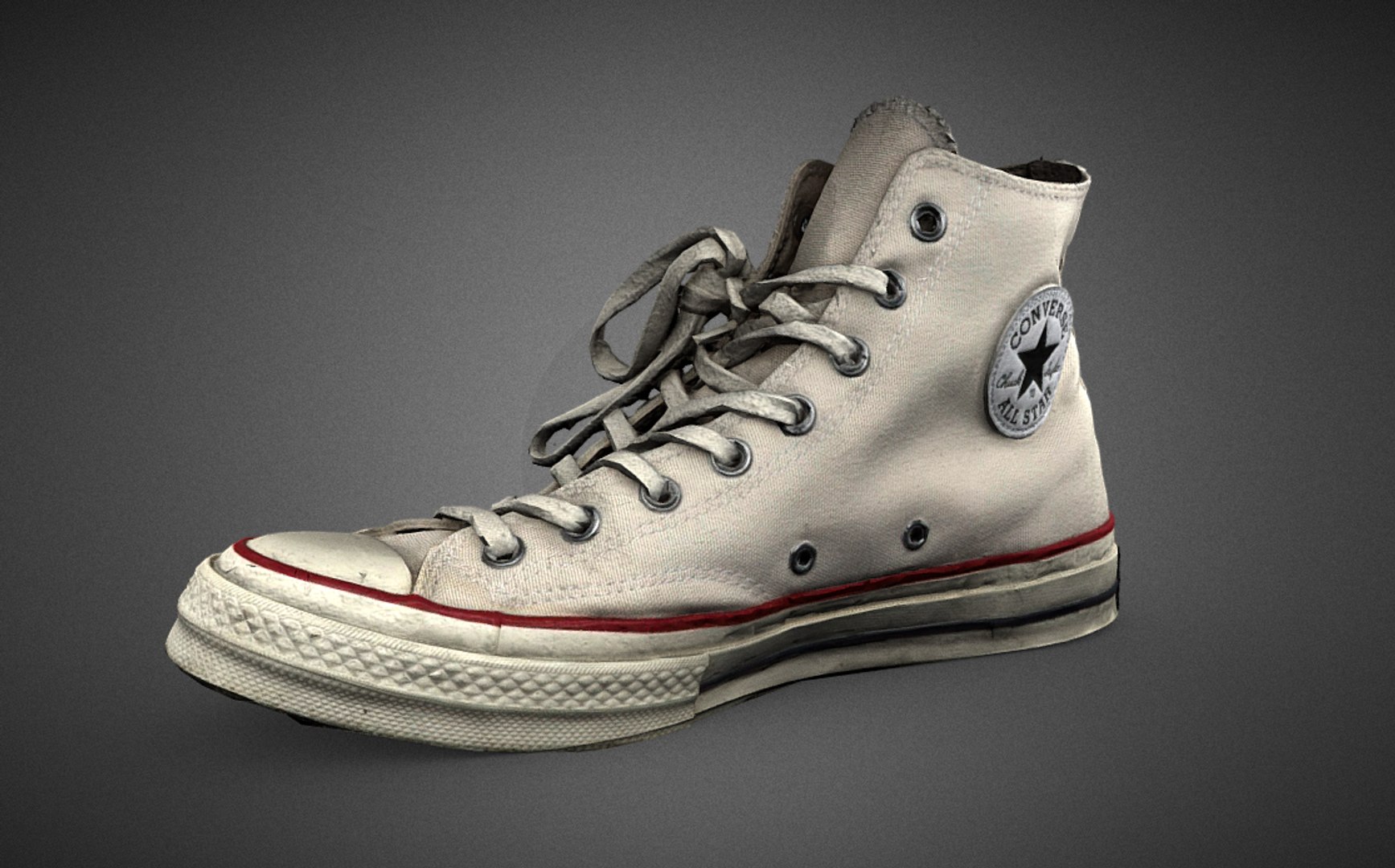 Converse classic model discount
