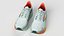 3D Shoes 134 Running Shoes