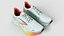 3D Shoes 134 Running Shoes