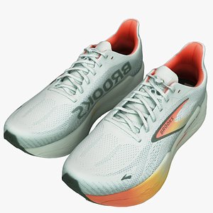 3D Shoes 134 Running Shoes