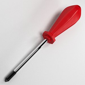 Phillips Screwdriver