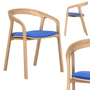 3D said chair