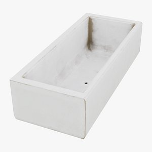 3D bathtub options bpr subdivisions