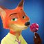 Judy and Nick