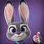 Judy and Nick