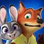 Judy and Nick