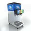 Soft Drink Dipenser