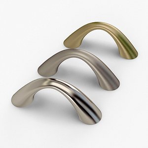 Furniture handle