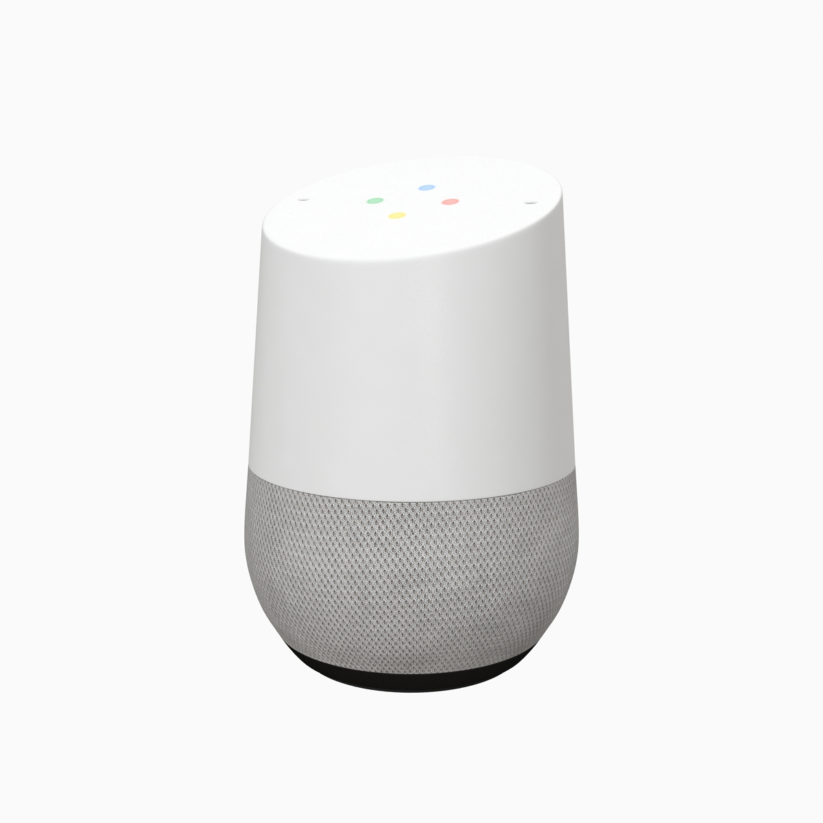 modelo 3d Base de tela de Google Home - TurboSquid 1313008