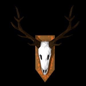 red deer 3d 3ds