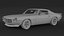 1973 Chevrolet Camaro Z28