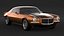 1973 Chevrolet Camaro Z28