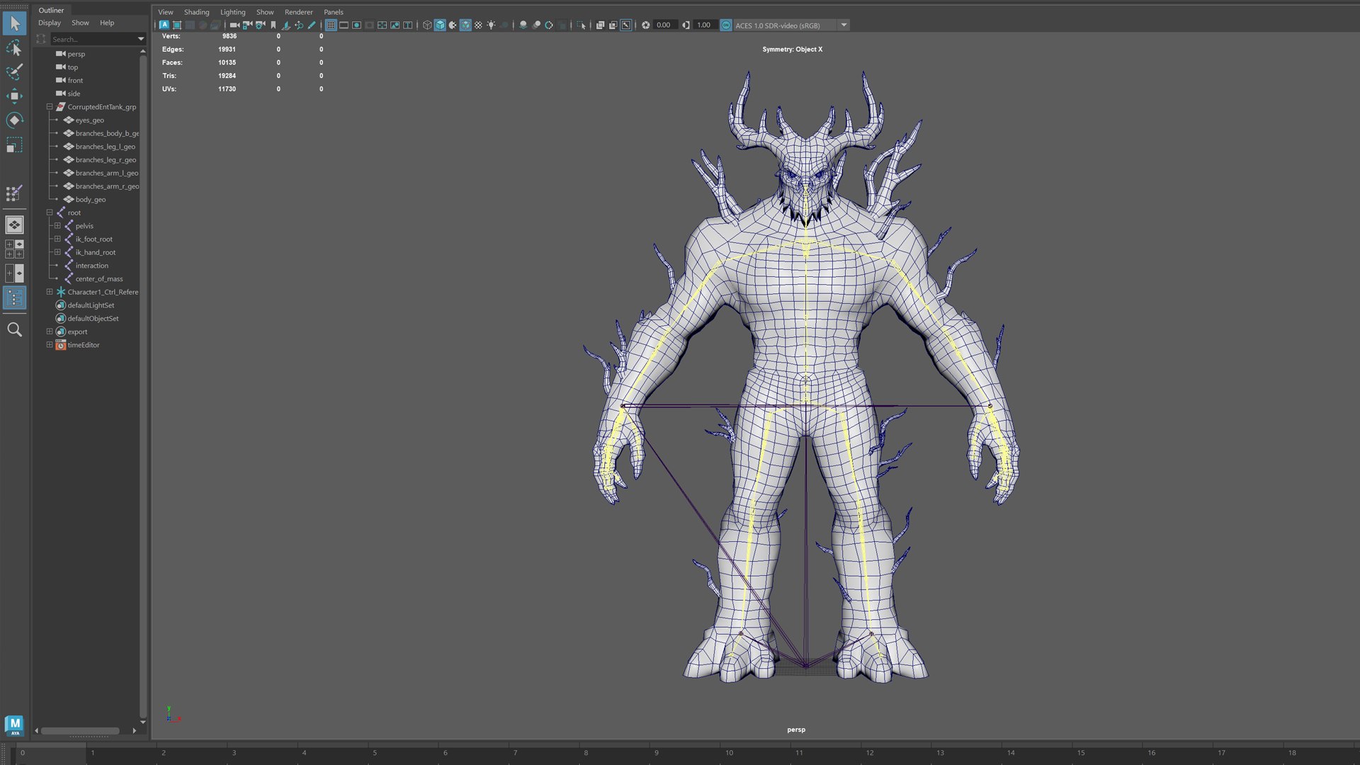 Corrupted Ent Tank model https://p.turbosquid.com/ts-thumb/te/WE4YAT/nA/maya/jpg/1778228886/1920x1080/fit_q87/f7a509f70bd45ac04c70d8ed016608d60da12e44/maya.jpg
