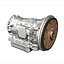 Transmissão automática - Gearing