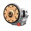Transmissão automática - Gearing