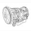Transmissão automática - Gearing