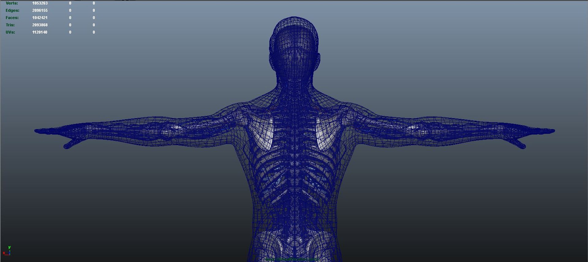 3D body skeleton arteries veins model https://p.turbosquid.com/ts-thumb/te/ZVMxDq/LOARkEVa/backoff/jpg/1526335418/1920x1080/fit_q87/c42f1bc55e6e3b5a76d1530eb27184d369b88661/backoff.jpg