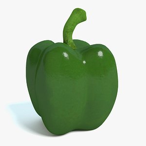 Bell Pepper