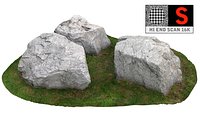 Rock Scan HD 16K