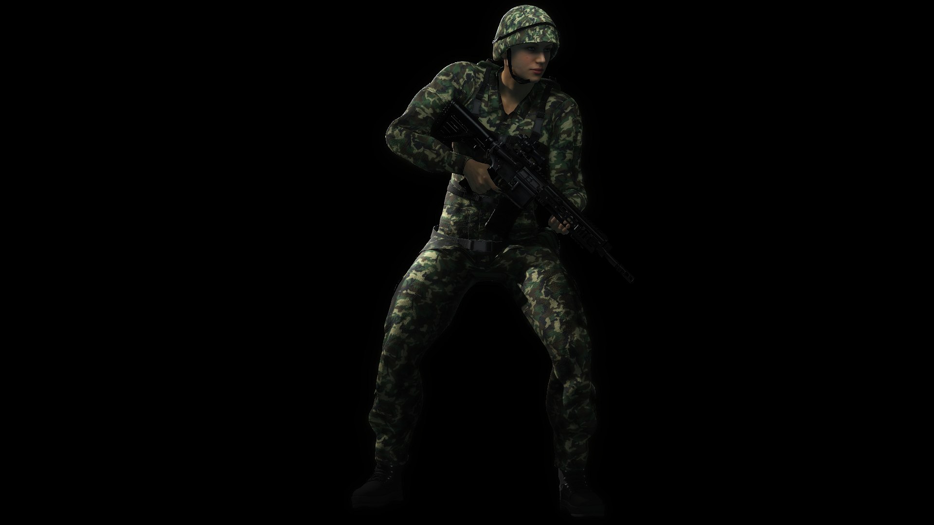 3D model Female Marine Corp https://p.turbosquid.com/ts-thumb/te/kMTHRn/6j/26/png/1743285092/1920x1080/fit_q87/51bd7364727be0ddf3e983db9e170236d5027b68/26.jpg
