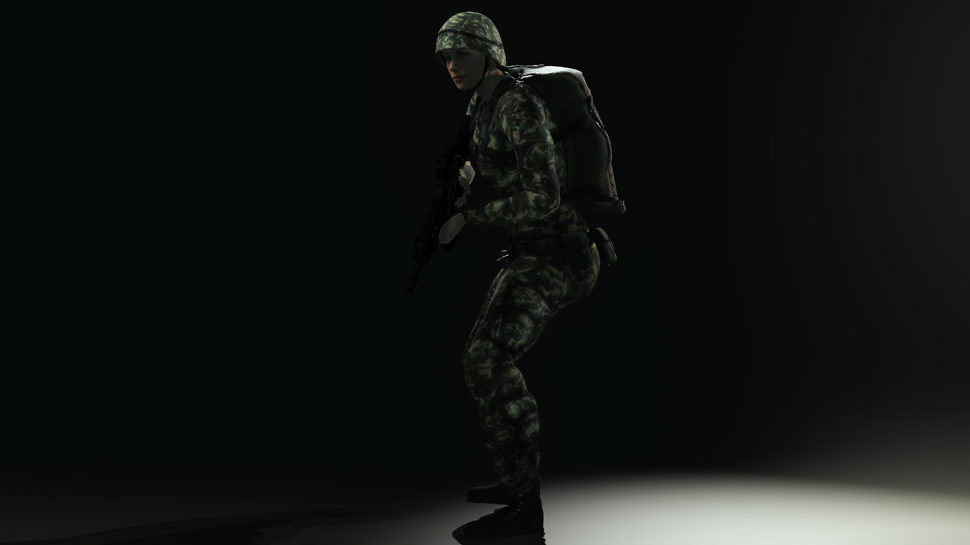 3D model Female Marine Corp https://p.turbosquid.com/ts-thumb/te/kMTHRn/Eu/20/png/1743285083/1920x1080/fit_q87/1a97c9a4923ce76252db576768396932daa3277a/20.jpg