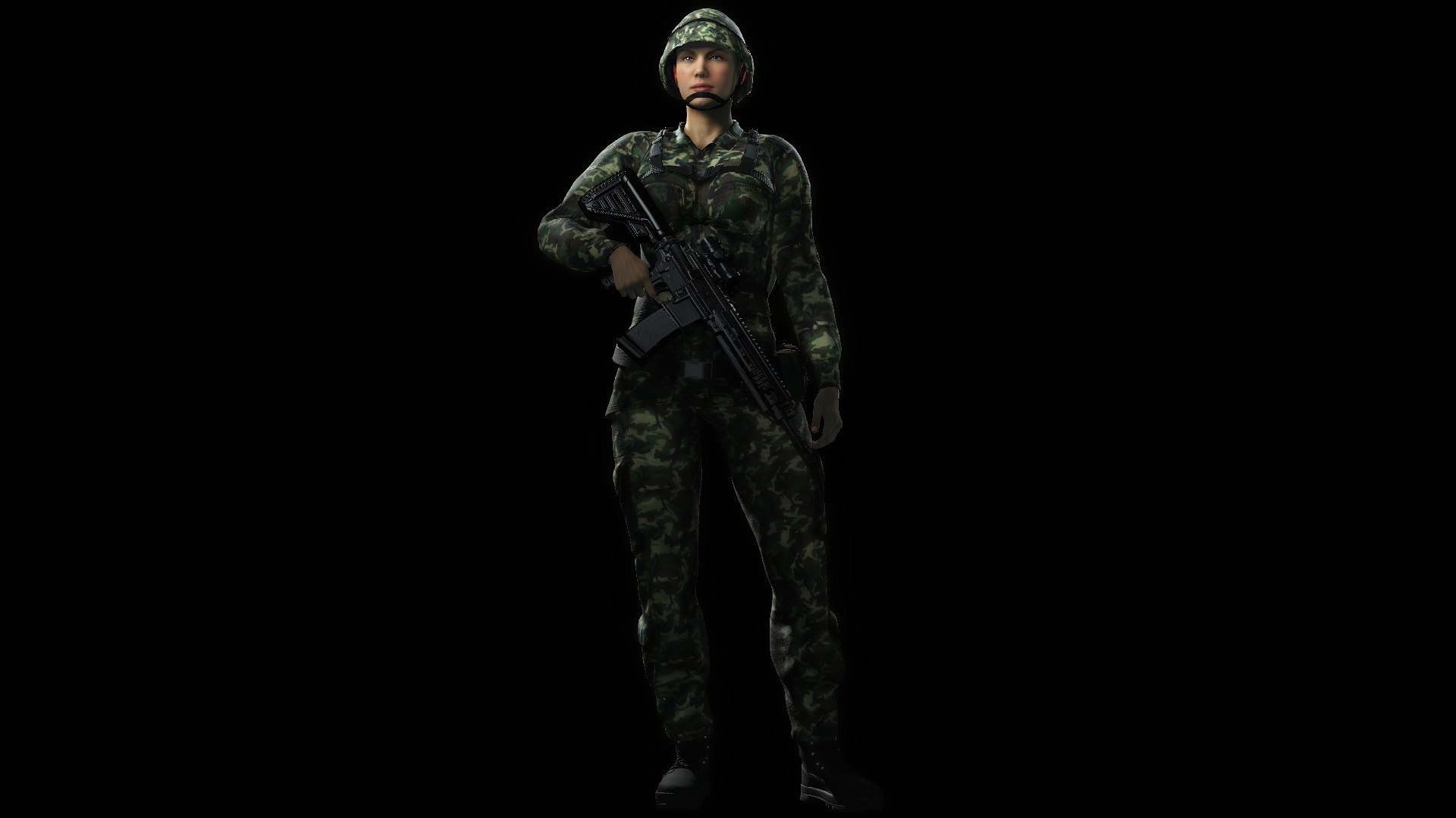 3D model Female Marine Corp https://p.turbosquid.com/ts-thumb/te/kMTHRn/GO/28/png/1743285095/1920x1080/fit_q87/f6c18bdf33e46b2426e56bc82d402255f60d32d0/28.jpg