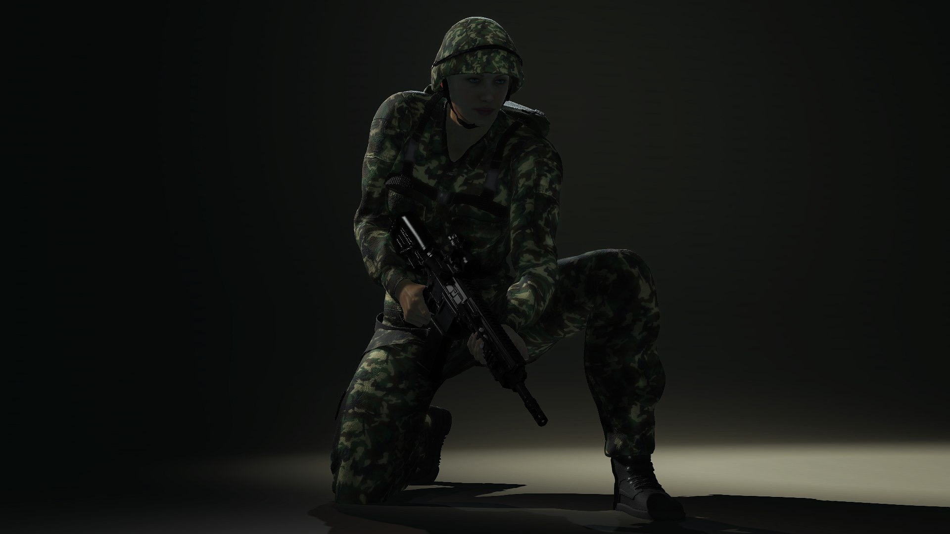 3D model Female Marine Corp https://p.turbosquid.com/ts-thumb/te/kMTHRn/IP/13/png/1743285061/1920x1080/fit_q87/d04e015d1e188871c63b1b93b23f56f8cba9594a/13.jpg