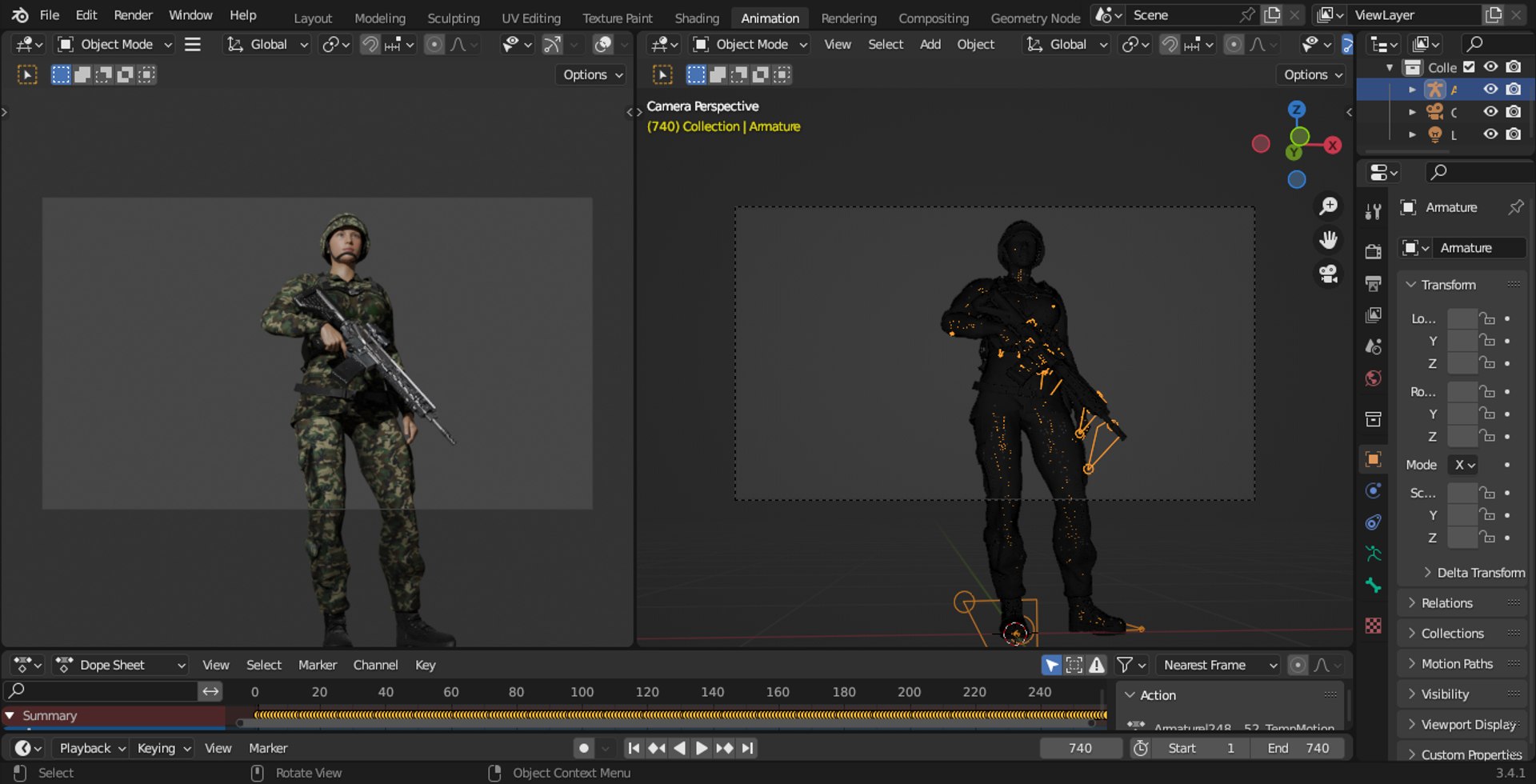 3D model Female Marine Corp https://p.turbosquid.com/ts-thumb/te/kMTHRn/i1/marine/png/1743285003/1920x1080/fit_q87/dbb2a0667b9940ddbd259abef50a316c9ff69207/marine.jpg