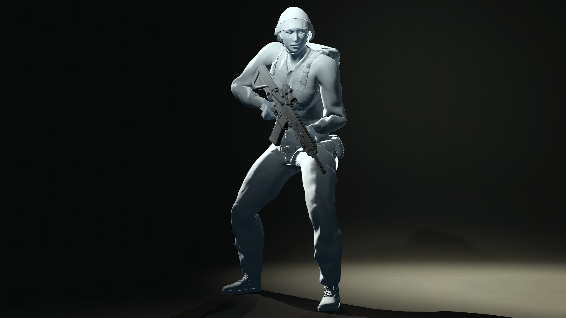 3D model Female Marine Corp https://p.turbosquid.com/ts-thumb/te/kMTHRn/jZ/18/png/1743285083/1920x1080/fit_q87/b92aa1f350119173cb4252db64f25cd4bf2cbb01/18.jpg