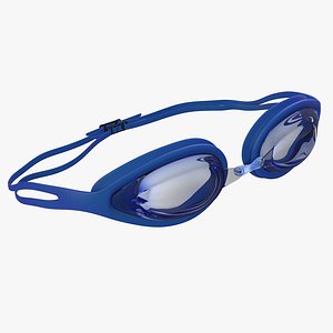 Swim Goggles