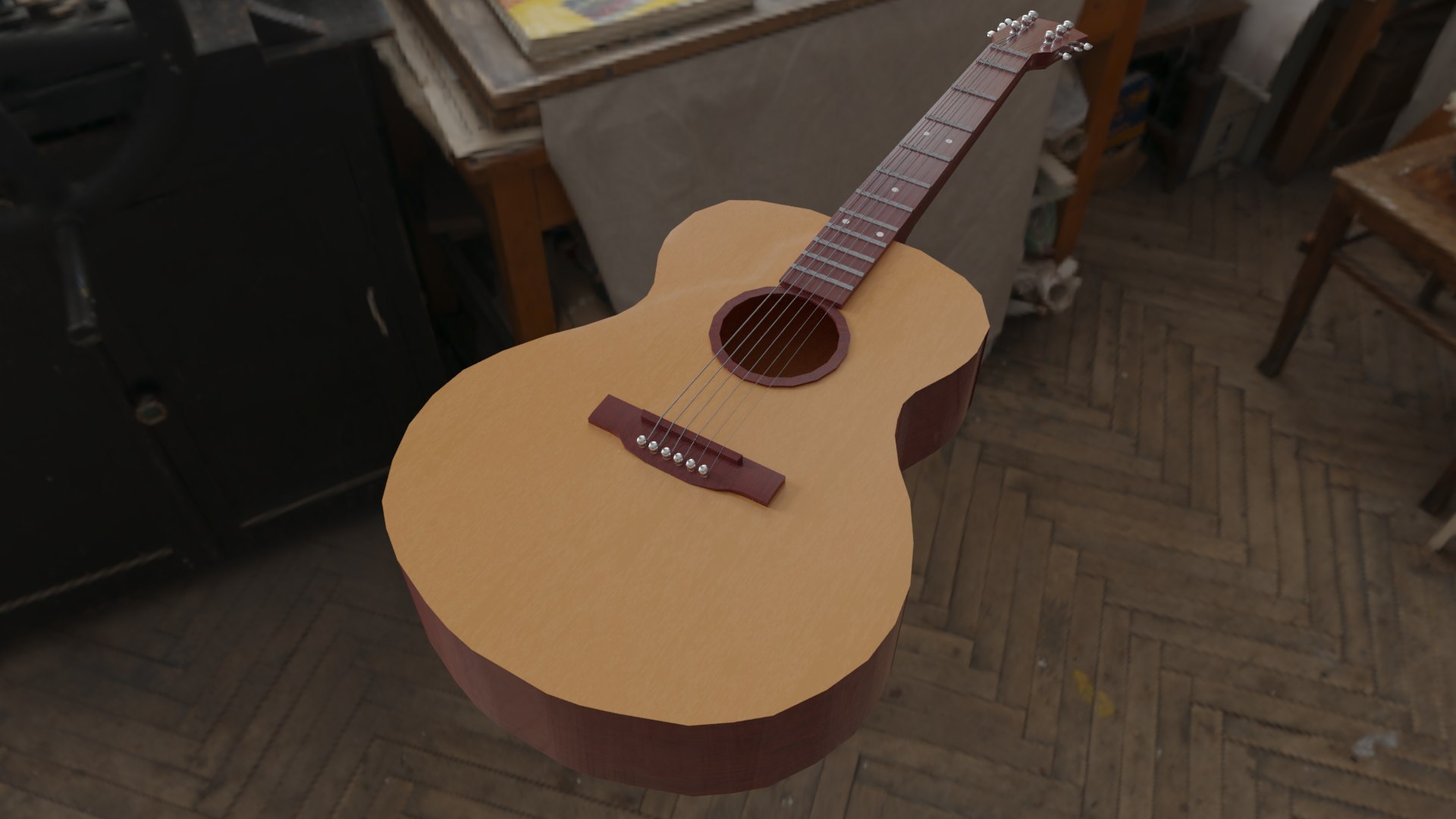 3D classic guitar model https://p.turbosquid.com/ts-thumb/te/kuDxJq/Lv5phiY3/0001/png/1558714712/1920x1080/fit_q87/89357854dd5e08ddf3e95fca9a5f370e458b6dcb/0001.jpg