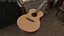 3D classic guitar model