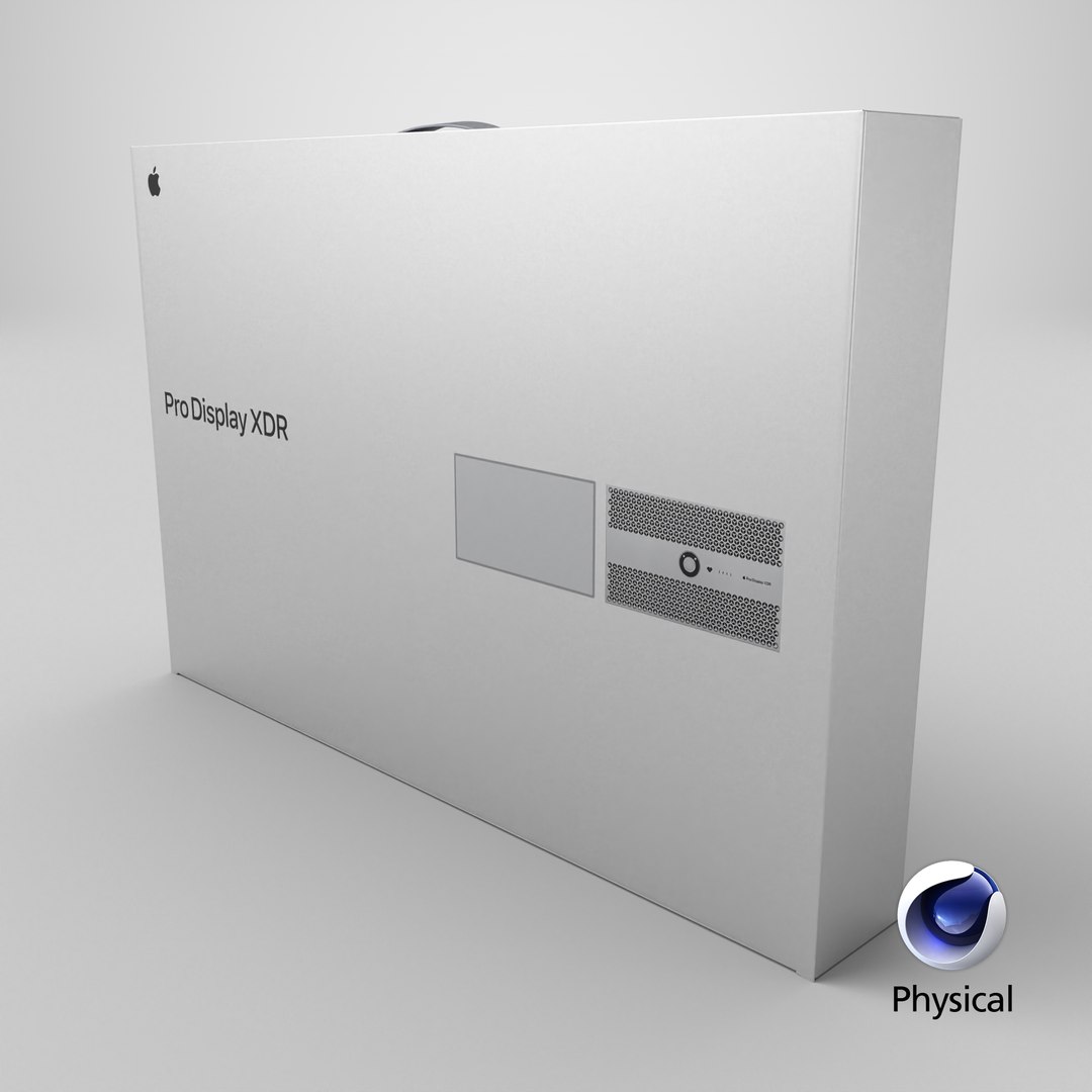 Box Pro Display XDR 3D model https://p.turbosquid.com/ts-thumb/te/l8h5zU/Se/stemcell_cinema_4d_physical_render/png/1714467743/1920x1080/fit_q87/ce1ee14e68ae9f6854e7e54cf40cd3e5076717f5/stemcell_cinema_4d_physical_render.jpg