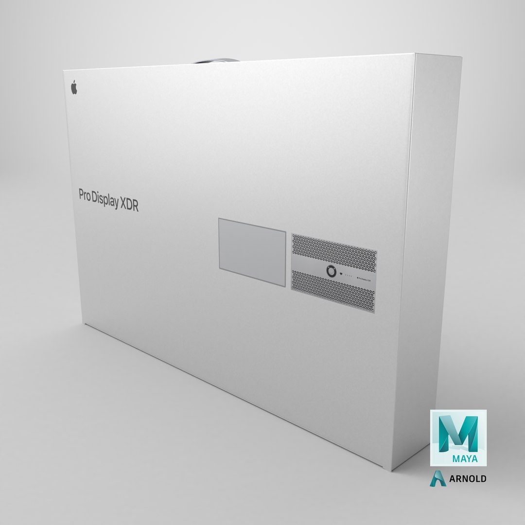 Box Pro Display XDR 3D model https://p.turbosquid.com/ts-thumb/te/l8h5zU/nI/stemcell_maya_arnold_render/png/1714467738/1920x1080/fit_q87/a72b6f4a254680ff6f4c2ac309ccafb9ca89bb0c/stemcell_maya_arnold_render.jpg