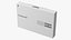 Apple Electronics Packaging Boxes Collection
