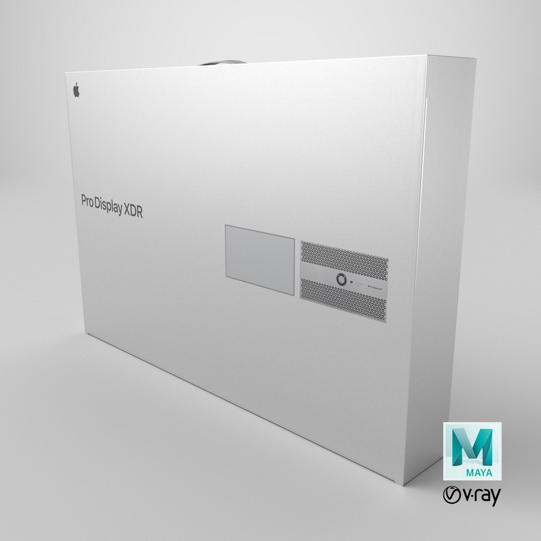 Box Pro Display XDR 3D model https://p.turbosquid.com/ts-thumb/te/l8h5zU/zw/stemcell_maya_vray_render/png/1714467739/1920x1080/fit_q87/551debf9d47ec25bfa5397c394709b42b9a3bb68/stemcell_maya_vray_render.jpg