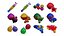 Holi 3D Collection